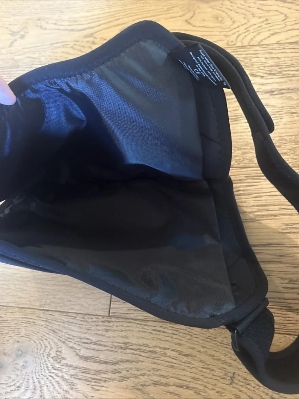 ActiveWrap Shoulder Ice Pack Wrap Post-op Surgery Recovery Rotator Cuff Therapy